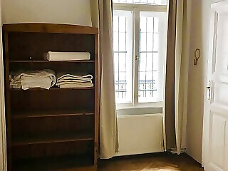 Mark S Home Budapest
