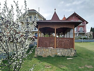 Manor Villa Heviz
