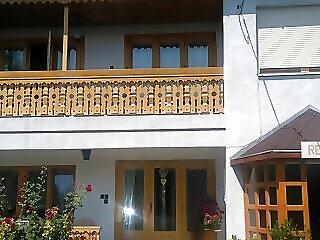Vonyarcvashegy Szallas