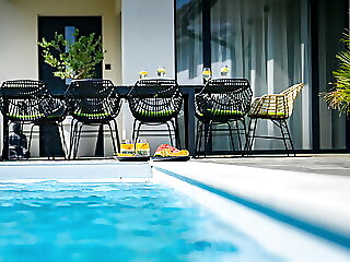 Farkas Villa***** Békésszentandrás