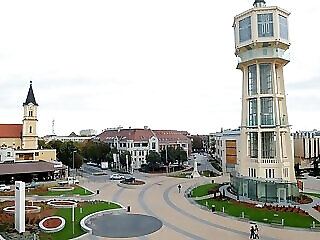 Tamas Nyaralo Siofok