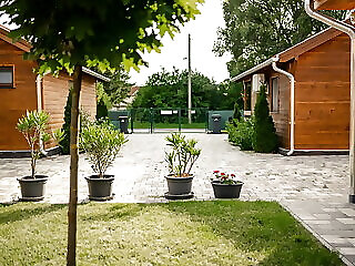 Bogacs Apartman