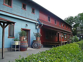 Williams Village Bowling Es Country Club Budapest