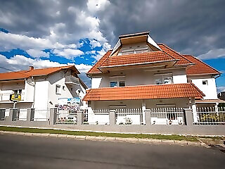Heviz Apartman