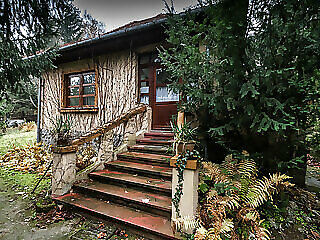 Boroka Villa Velem