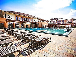 Caramell Premium Resort Bükfürdő