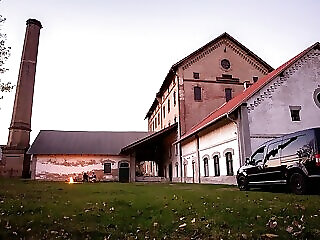 Szeszgyar Kastelyhaz Facankert