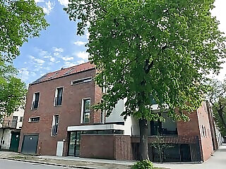 Sun Terrace Mini Penthouse Bestern Szeged