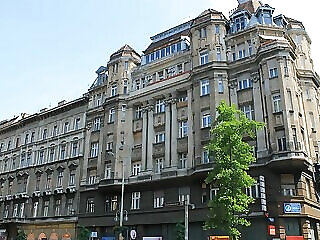 Fanni Budapest Guesthouse