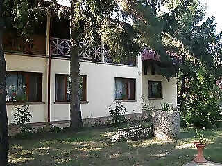Vadgalamb Udulohaz Berekfürdő