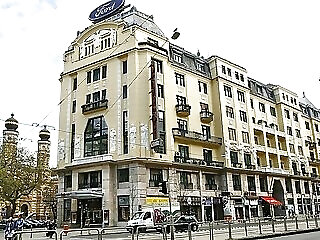 Budapest Apartman
