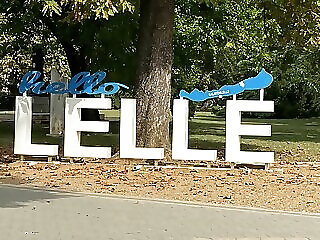 Lido Riviera Garden Balatonlelle