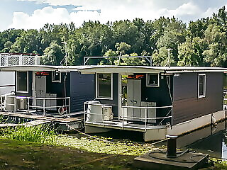 Haz A Vizen Tiszafured Tiszaorveny