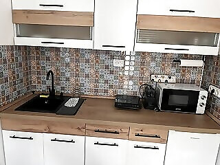 Ben Suite Budapest