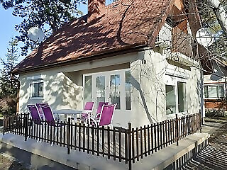 Margit Villa Siofok