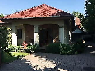 Villa Annamaria Siofok