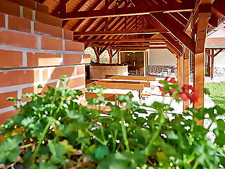 Edelin Country House Becskehaza