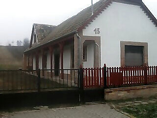 Szent Peter Vendeghaz Kajaszo