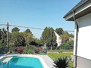 Napocska Apartman Vonyarcvashegy