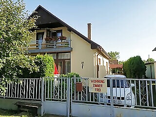 Anna Nyaralo Balatonkeresztur