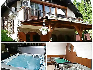 Kiss 2 Apartman Eger
