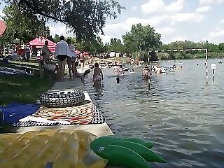 Pajer Kemping Es Strand Gyomaendrod