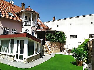 Zoli Kolcsey 19 Villa Hajduszoboszlo