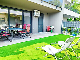 Petit Paul Apartman Keszthely