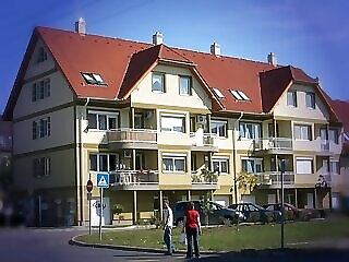 Aaa Apartment 2 Balatonfured
