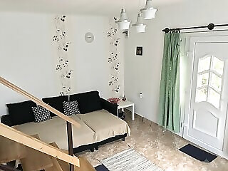 Napsugar Apartment Fonyod