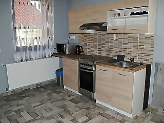 Val Volgye Vendeghaz Kajaszo