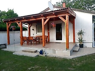 Gulyas Vendeghaz Balatonkeresztur