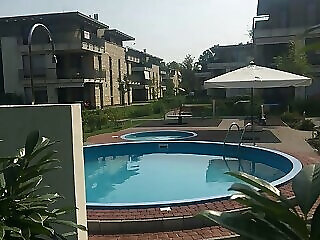 D S Apartman Stella Zamardi