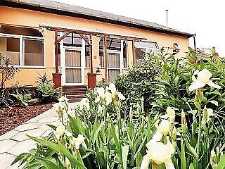 Deak 4 Apartman Hajduszoboszlo