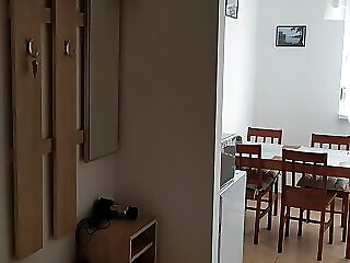 Kucko Apartman Veszprem