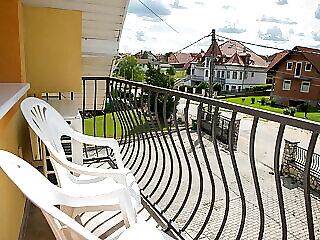 Flora Villa Heviz