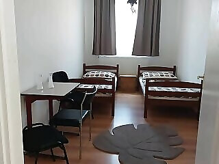 Szamos Ifjusagi Szallas Geberjen