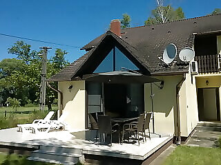 Hullam Nyaralo***** Balatonmariafurdo