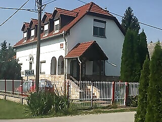 Toni Bacsi Udulohaz Mezokovesd
