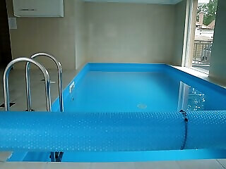 Bambusz Wellness Apartman Siofok