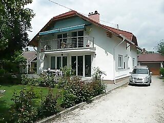 Villa Marta Balatonszemes