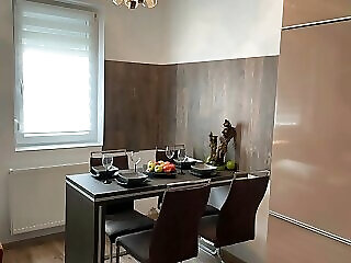 Furedi Apartman Debrecen