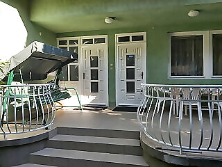 Haus Veiger Apartman Siofok