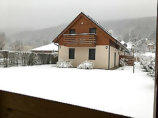 Dunazug Apartmanhaz Domos