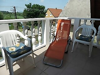 Trixi Vendeghaz Balatonlelle