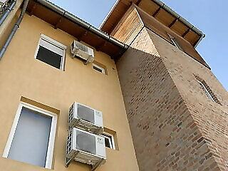 Barbakan Apartman 2. Gyula