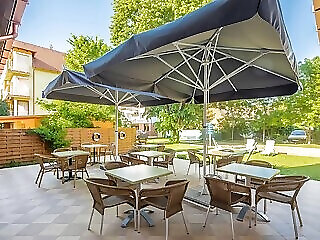 Hotel Solero Siofok