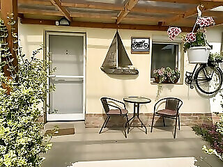 Raday Apartman Mako