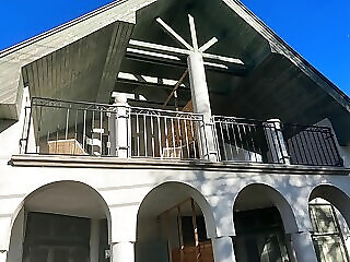 Haz A Tonal Villa Szigliget