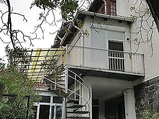 Szatmari Vendeghaz Badacsonytomaj